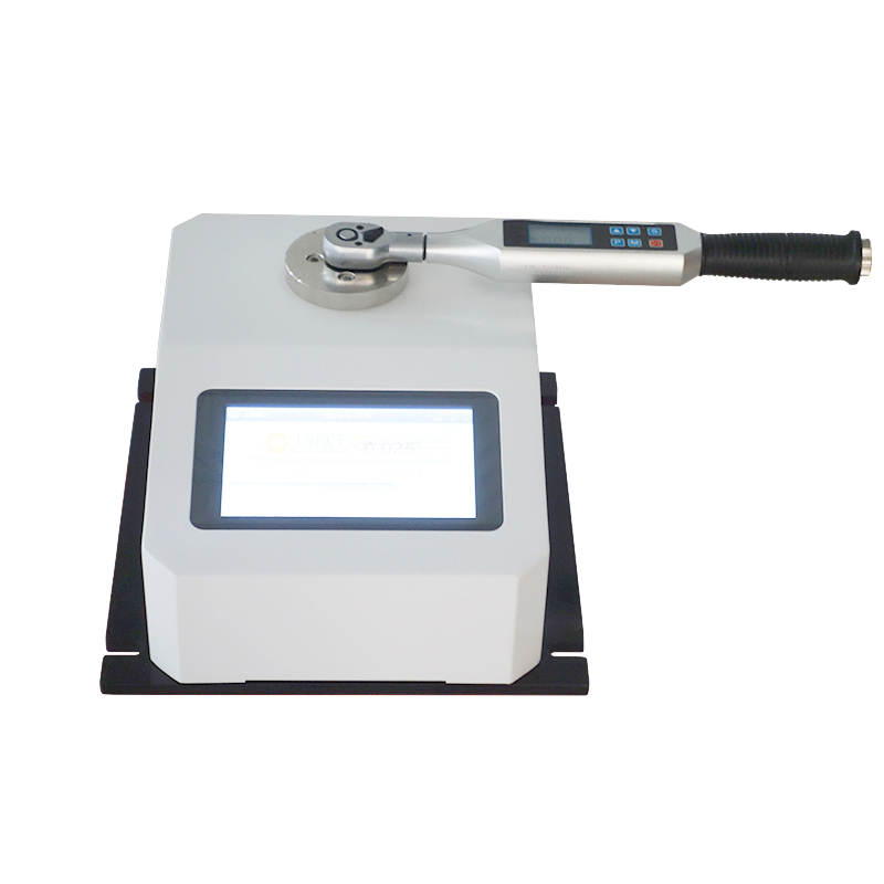 手動示值式扭力扳手檢定儀